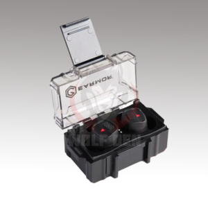 Earmor M20T Bluetooth Earbuds – Auricular Protector Auditivo Inalámbrico – Negro