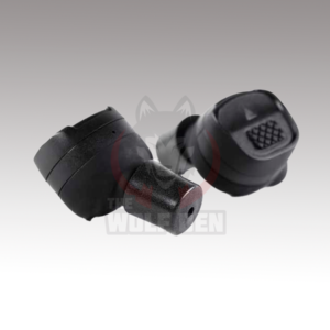 Earmor M20T Bluetooth Earbuds – Auricular Protector Auditivo Inalámbrico – Negro