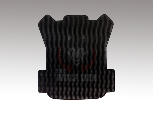 EmersonGear PVC "JPC" vest Style Patch - Parche Chaleco - Coyote [EM5528] - Imagen 3