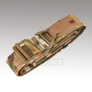 EmersonGear CQB rappel Tactical Belt – Cinturón Táctico – Multicam [EM5601]