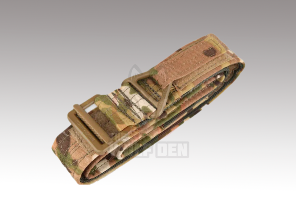 EmersonGear CQB rappel Tactical Belt - Cinturón Táctico - Multicam [EM5601]