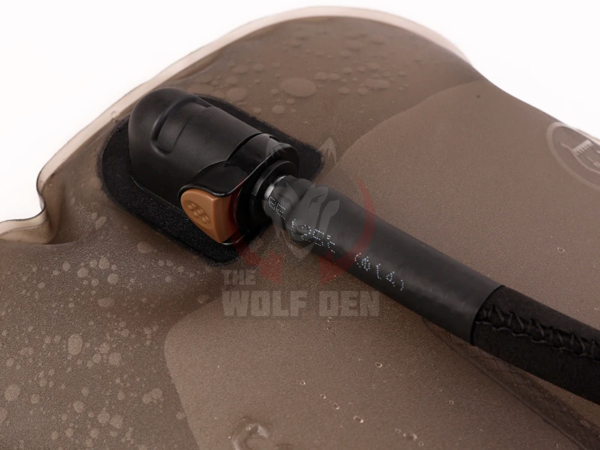 Emersongear Tactical TPU 2.5L Hydration Bladder Water Bag - Vejiga de hidratación [EM5825] - Imagen 5