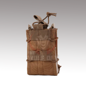 EmersonGear Single Unit Magazine Pouch – Porta Cargador Taco – Coyote [EM6345CB]