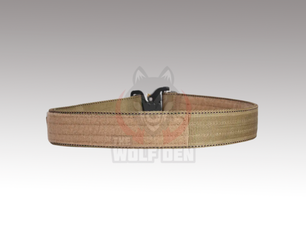 EmersonGear Cobra D-Ring Riggers Belt - Cinturón Táctico Cobra Anilla D - WolfGrey [EM9313WG] - Imagen 7
