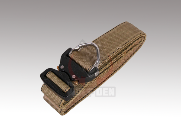 EmersonGear Cobra D-Ring Riggers Belt - Cinturón Táctico Cobra Anilla D - WolfGrey [EM9313WG] - Imagen 4