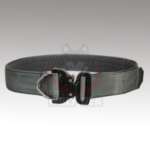 EmersonGear Cobra D-Ring Riggers Belt – Cinturón Táctico Cobra Anilla D – WolfGrey [EM9313WG]