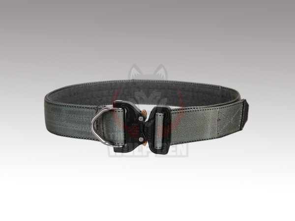 EmersonGear Cobra D-Ring Riggers Belt - Cinturón Táctico Cobra Anilla D - WolfGrey [EM9313WG]