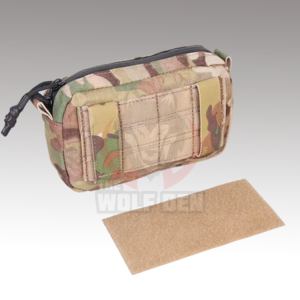 EmersonGear 18cm*11cm Pouch – Bolso Táctico – Multicam [EM9338MC]