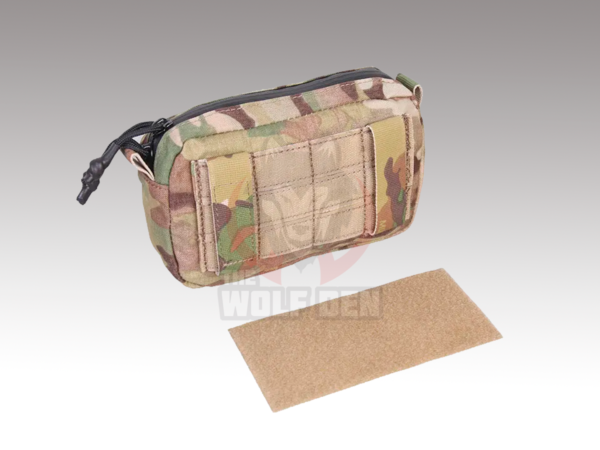 EmersonGear 18cm*11cm Pouch - Bolso Táctico - Multicam Tropic [EM9338MCTP] - Imagen 2