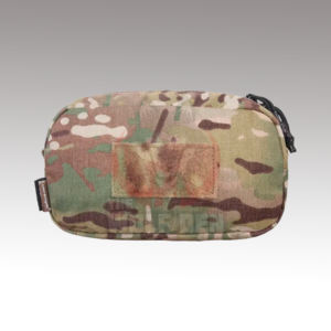 EmersonGear 18cm*11cm Pouch – Bolso Táctico – Multicam [EM9338MC]
