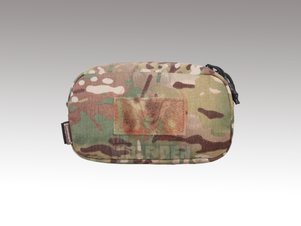 EmersonGear 18cm*11cm Pouch - Bolso Táctico - Multicam [EM9338MC]