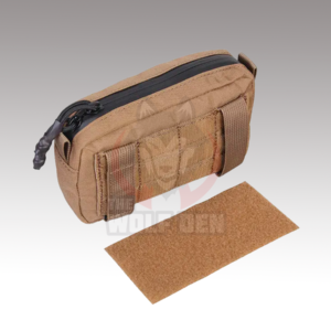 EmersonGear 18cm*11cm Pouch – Bolso Táctico – Coyote [EM9338CB]