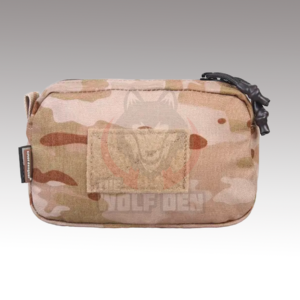 EmersonGear 18cm*11cm Pouch – Bolso Táctico – Multicam Arid [EM9338MCAD]