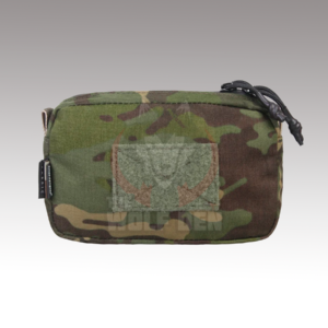EmersonGear 18cm*11cm Pouch – Bolso Táctico – Multicam Tropic [EM9338MCTP]