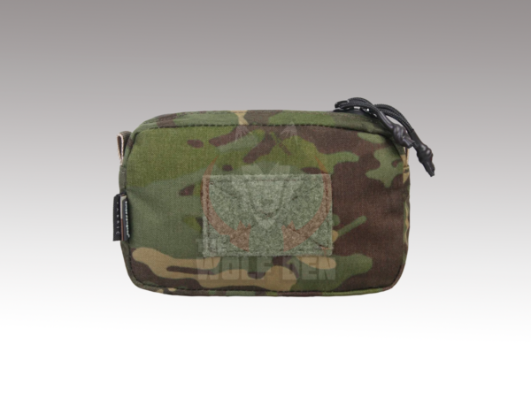 EmersonGear 18cm*11cm Pouch - Bolso Táctico - Multicam Tropic [EM9338MCTP]