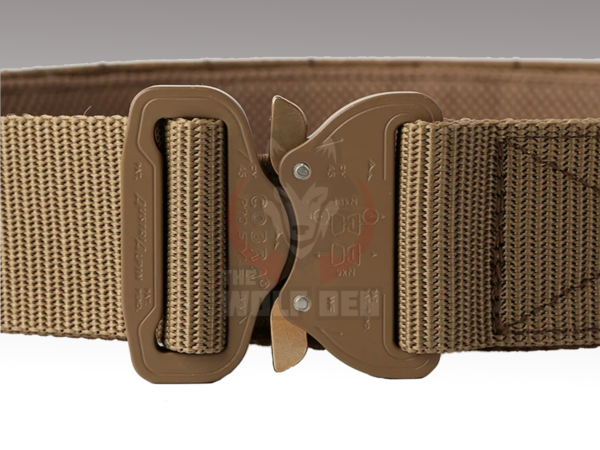 Emersongear LCS Combat Belt Cobra - Cinturón Táctico Cobra Corte Láser - Ranger Green [EM9577RG] - Imagen 4