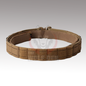 Emersongear LCS Combat Belt Cobra – Cinturón Táctico Cobra Corte Láser – Coyote [EM9577CB]