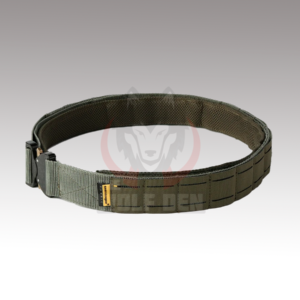 Emersongear LCS Combat Belt Cobra – Cinturón Táctico Cobra Corte Láser – Ranger Green [EM9577RG]