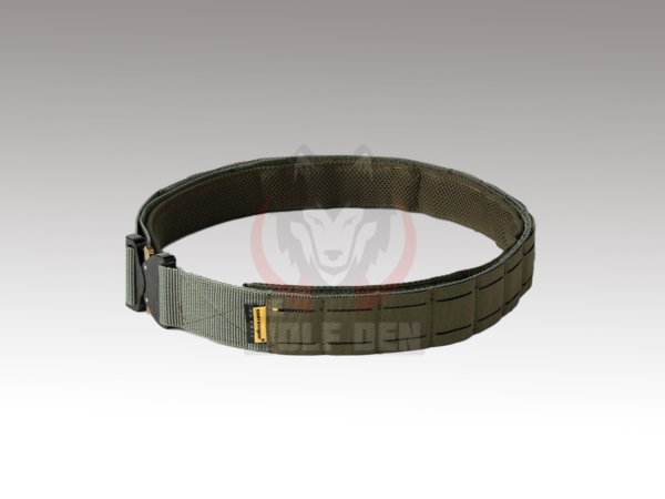 Emersongear LCS Combat Belt Cobra - Cinturón Táctico Cobra Corte Láser - Ranger Green [EM9577RG] - Imagen 2