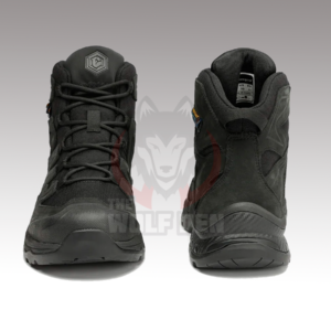 Emersongear Blue Label“Hiker” Tactical Shoes – Borcegos Tácticos – Negro [EMB9656BK]