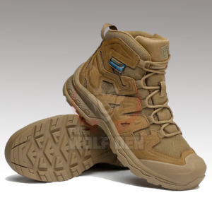Emersongear Blue Label“Hiker” Tactical shoes – Borcegos Tácticos – Coyote [EMB9656CB]