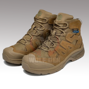 Emersongear Blue Label“Hiker” Tactical shoes – Borcegos Tácticos – Coyote [EMB9656CB]