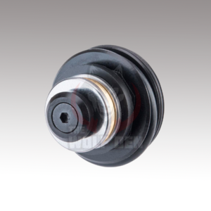 GATE Airsoft HIGH SPEED POM Piston Head for Airsoft AEG Gearboxes
