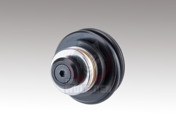 GATE Airsoft HIGH SPEED POM Piston Head for Airsoft AEG Gearboxes - Imagen 2