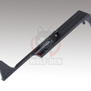 GATE EON Reinforced Tappet Plate for Airsoft Version 2 AEG Gearboxes