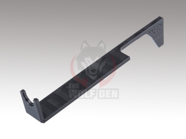 GATE EON Reinforced Tappet Plate for Airsoft Version 2 AEG Gearboxes