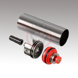 Guarder Bore-Up Cylinder Set For Airsoft AEG Gearboxes (AK47)