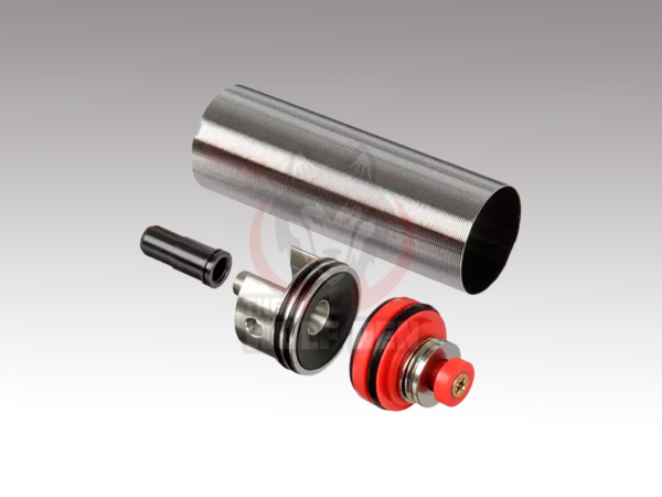Guarder Bore-Up Cylinder Set For Airsoft AEG Gearboxes (AK47) - Imagen 2