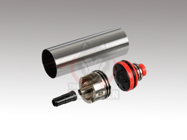 Guarder Bore-Up Cylinder Set For Airsoft AEG Gearboxes (AK47)