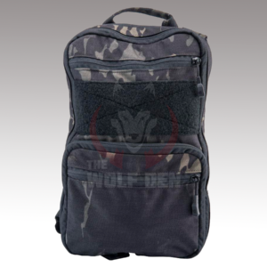Haley Strategic Flatpack Plus (Multicam Black)