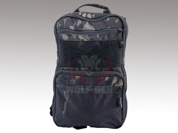 Haley Strategic Flatpack Plus (Multicam Black) - Imagen 2