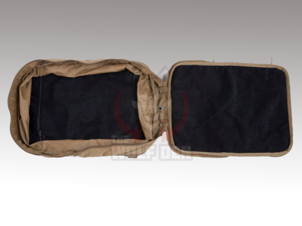 Haley Strategic Flatpack Plus (Multicam Black) - Imagen 5
