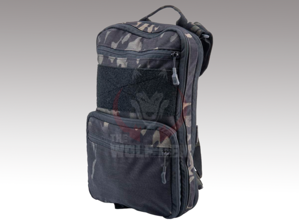 Haley Strategic Flatpack Plus (Multicam Black)