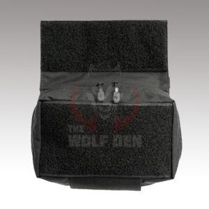 Haley Strategic HSP D3CR Multi-Mission Hanger 2.0 (Negro)