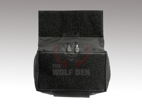 Haley Strategic HSP D3CR Multi-Mission Hanger 2.0 (Negro)