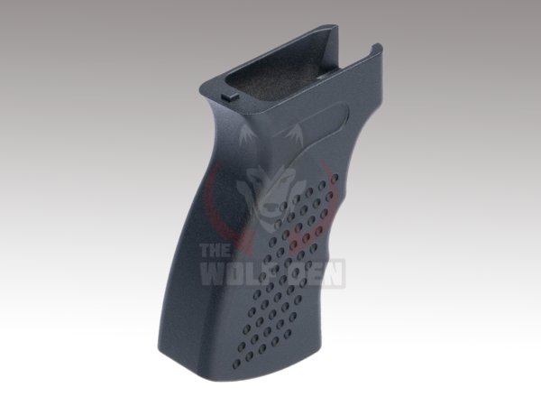 LCT Z Series ZRK-3 Pistol Grip for AK Series Airsoft Rifles - Imagen 3