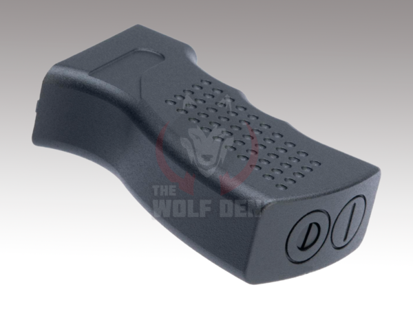 LCT Z Series ZRK-3 Pistol Grip for AK Series Airsoft Rifles - Imagen 2