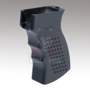 LCT Z Series ZRK-3 Pistol Grip for AK Series Airsoft Rifles