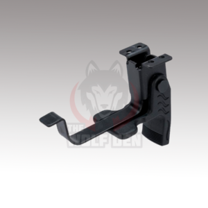LCT LCK12 Trigger Guard Set for AK Series Airsoft Rifles