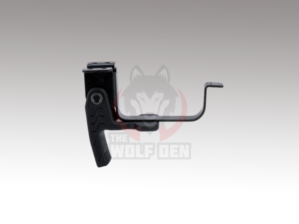 LCT LCK12 Trigger Guard Set for AK Series Airsoft Rifles - Imagen 4