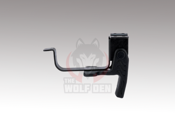 LCT LCK12 Trigger Guard Set for AK Series Airsoft Rifles - Imagen 3