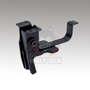 LCT LCK12 Trigger Guard Set for AK Series Airsoft Rifles
