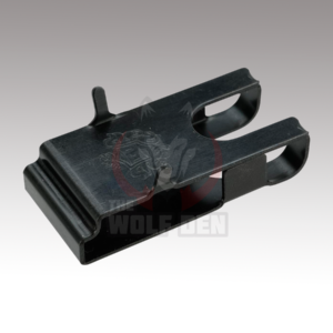 LCT Stamped Steel Magwell Spacer for AK Series AEG Rifles