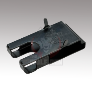 LCT Stamped Steel Magwell Spacer for AK Series AEG Rifles