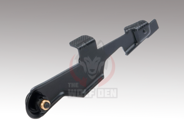 LCT Steel Enhanced X47 Selector Switch for AK Series AEG Rifles - Imagen 3