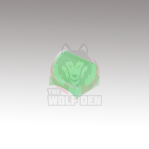 Maple Leaf Omega Nub OHM Solid Edition Silicone Hop-Up Tensioner (50 Grados)